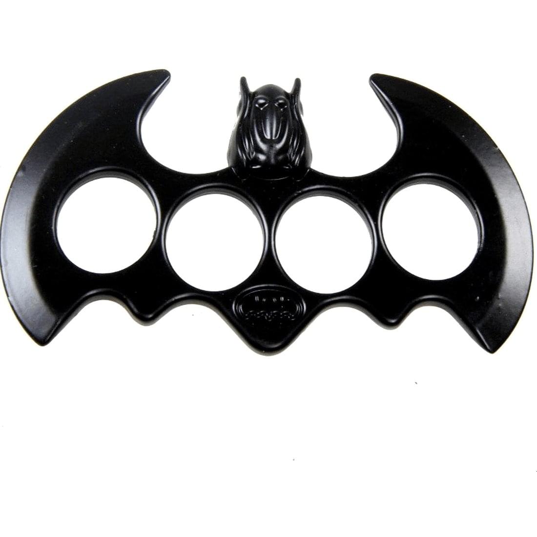 2019 Black Batman Brass Knuckles