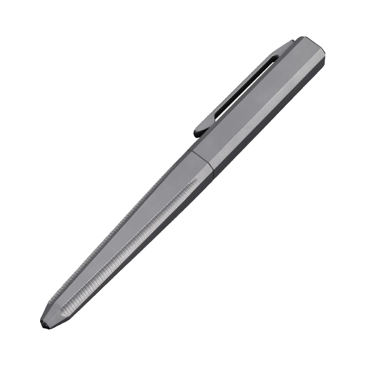 Tactical Pen Self Defense – Hand Engraved Titanium EDC Pen Tungsten Steel