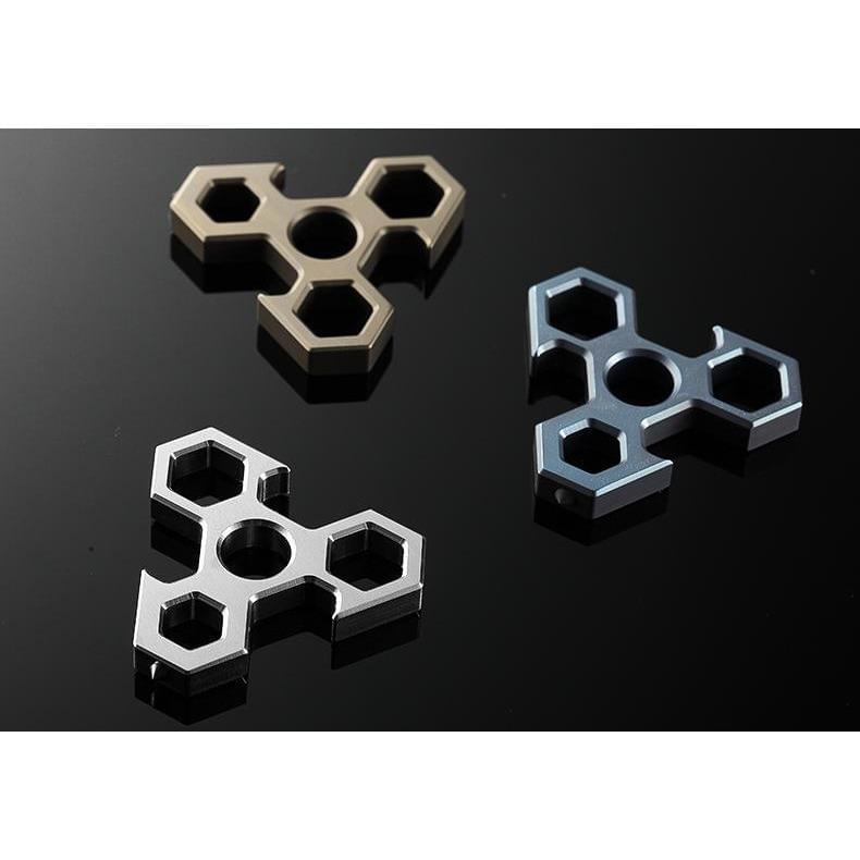 2022 Delta TC4 Titanium EDC Pocket Tools