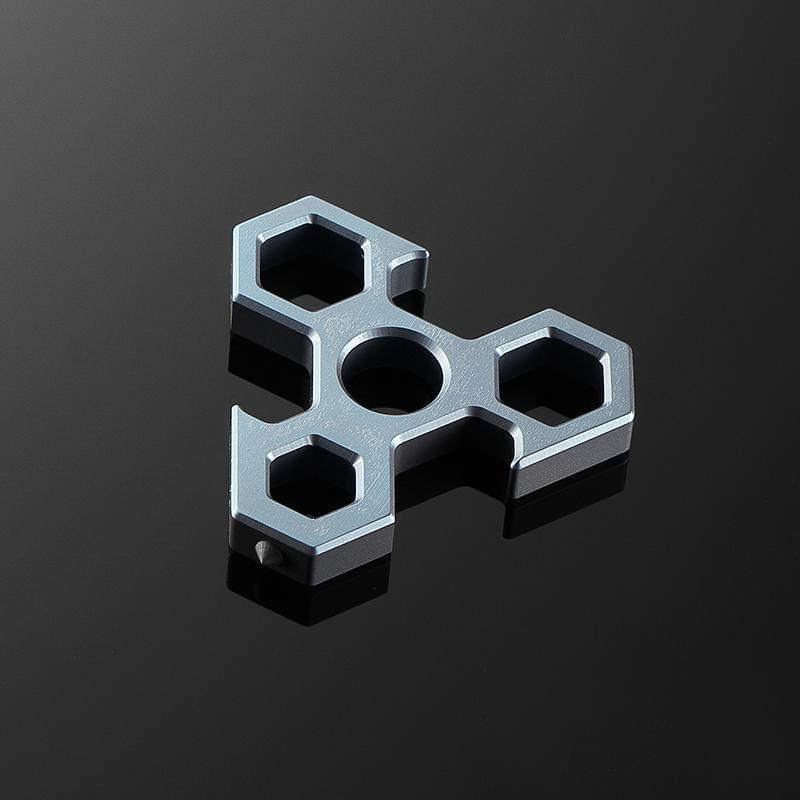 2022 Delta TC4 Titanium EDC Pocket Tools