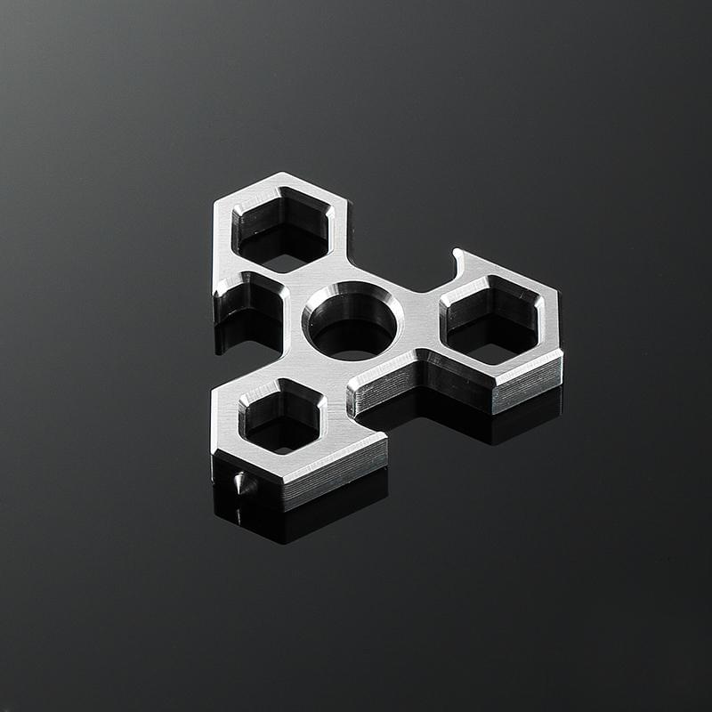 2022 Delta TC4 Titanium EDC Pocket Tools