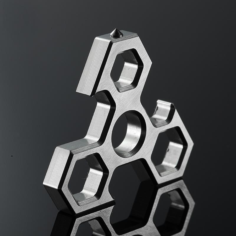 2022 Delta TC4 Titanium EDC Pocket Tools