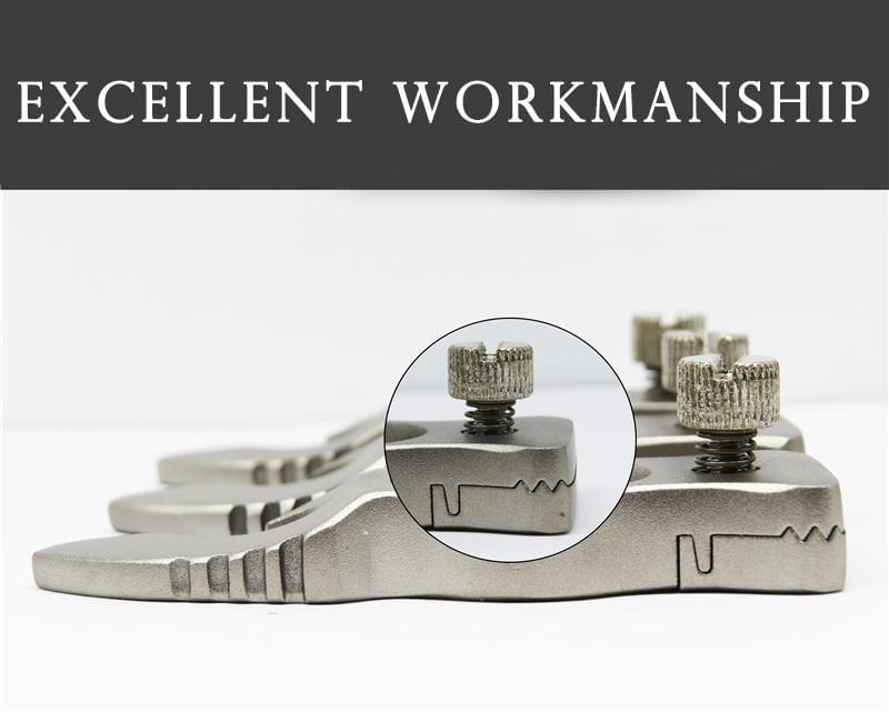 2019 New 3 In 1 Single Finger Brass Knuckle Slingshot