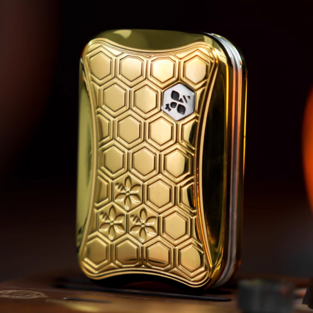 Magnetic Slider Fidget Slider Stainless Steel 8+8 Magnet System EDC Stress Relief Anxiety Relief