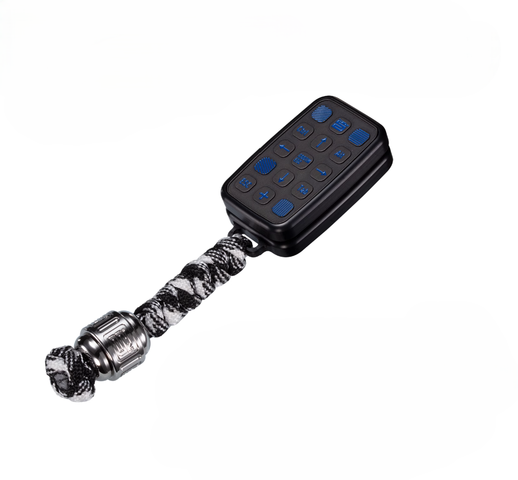 Sonic Bar Haptic Magnetic Slider - Infinite Fidget with Mechanical Keyboard Sound