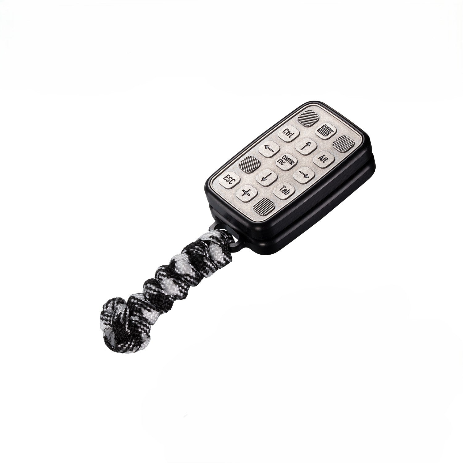 Sonic Bar Haptic Magnetic Slider - Infinite Fidget with Mechanical Keyboard Sound