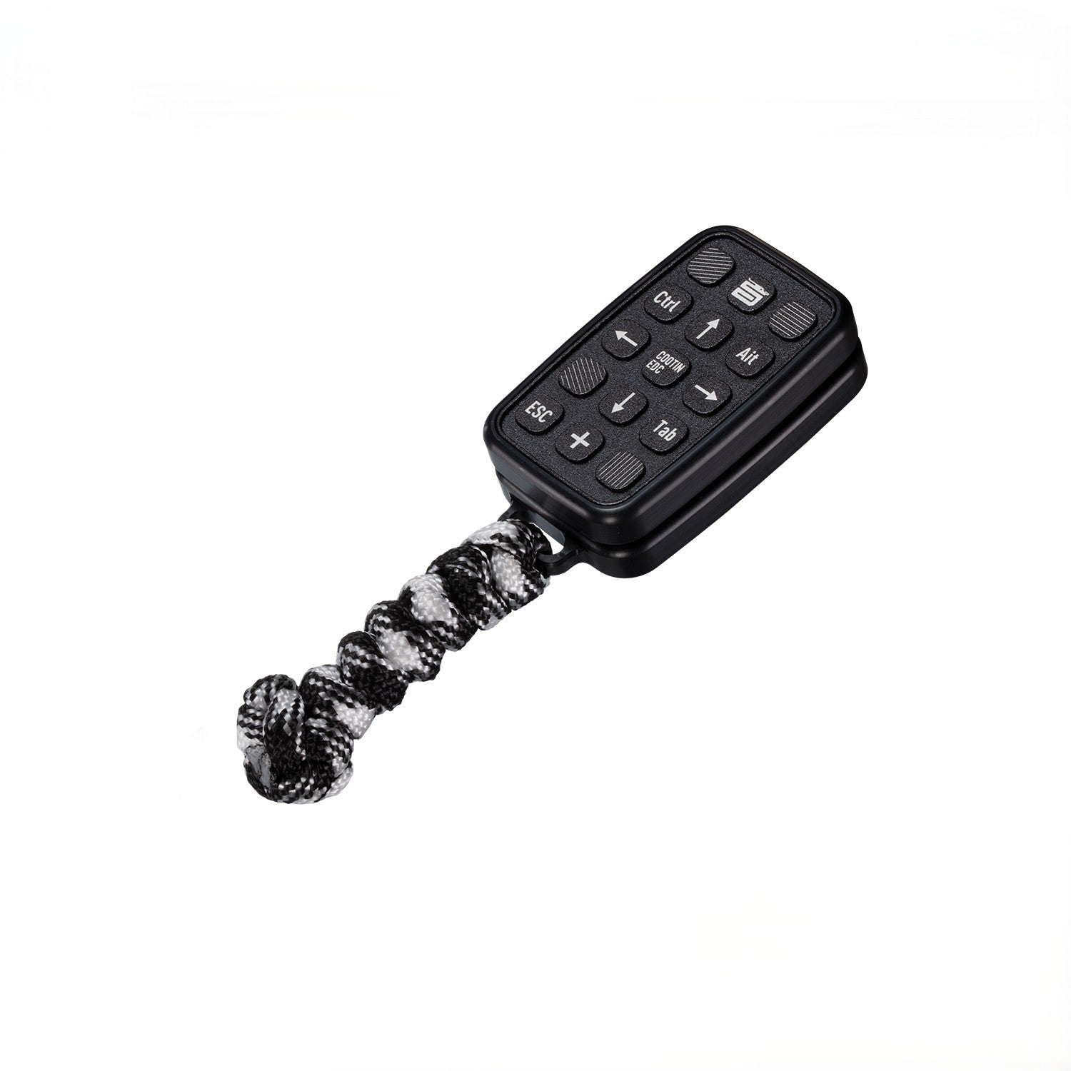Sonic Bar Haptic Magnetic Slider - Infinite Fidget with Mechanical Keyboard Sound