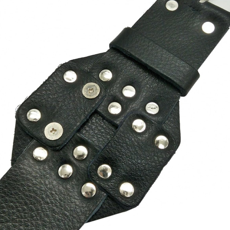 Slingshot Gloves – PU Leather Protective Gloves with Stainless Steel for Hunting & Fishing Slingshot