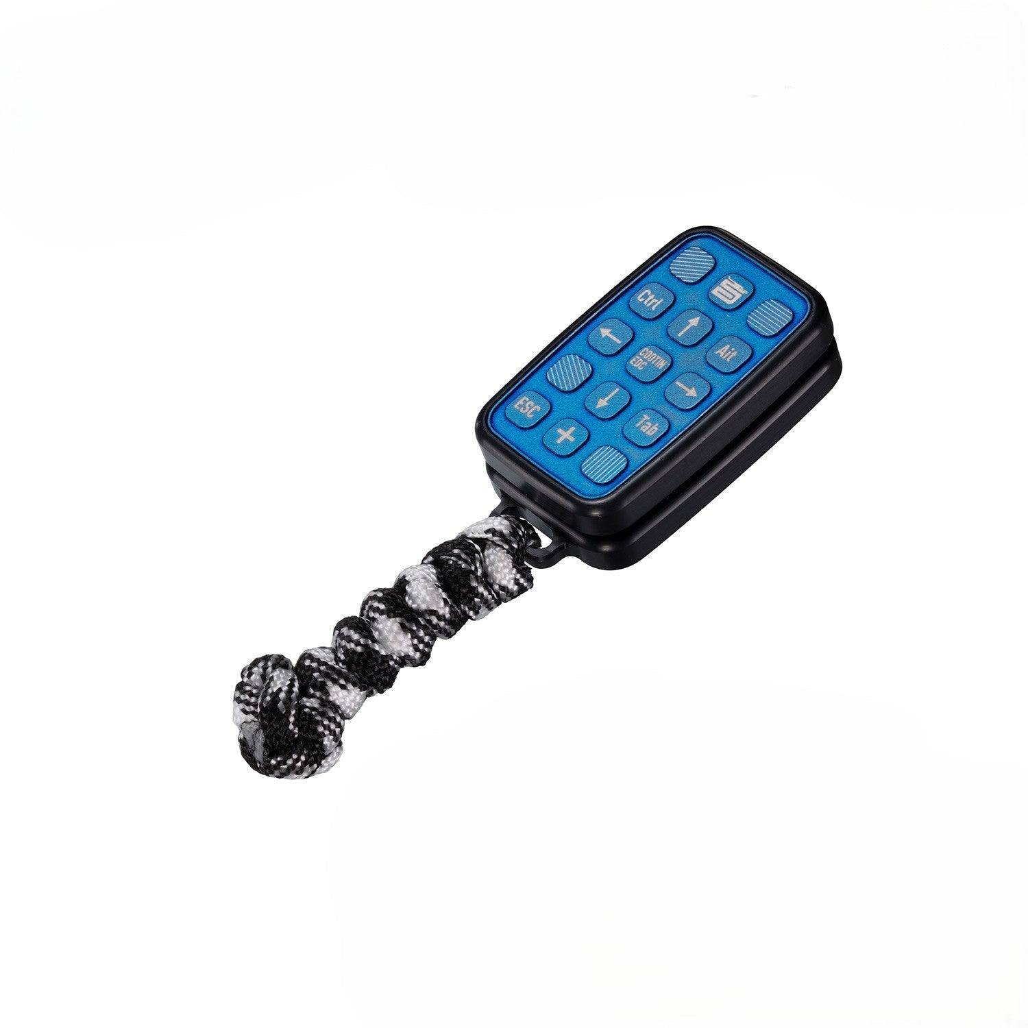 Sonic Bar Haptic Magnetic Slider - Infinite Fidget with Mechanical Keyboard Sound