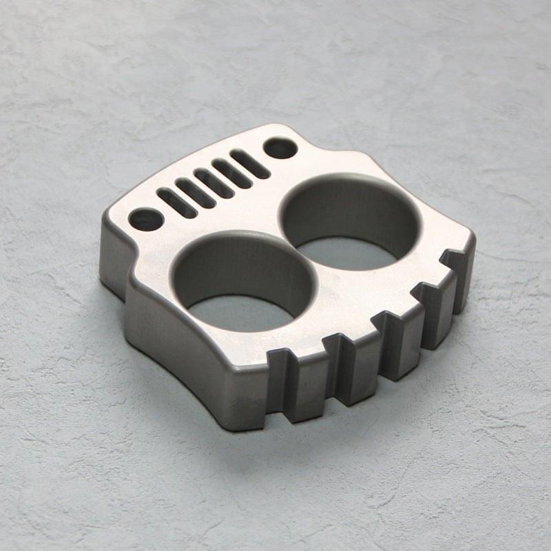 2023 NEW Two Finger EDC Knuckle