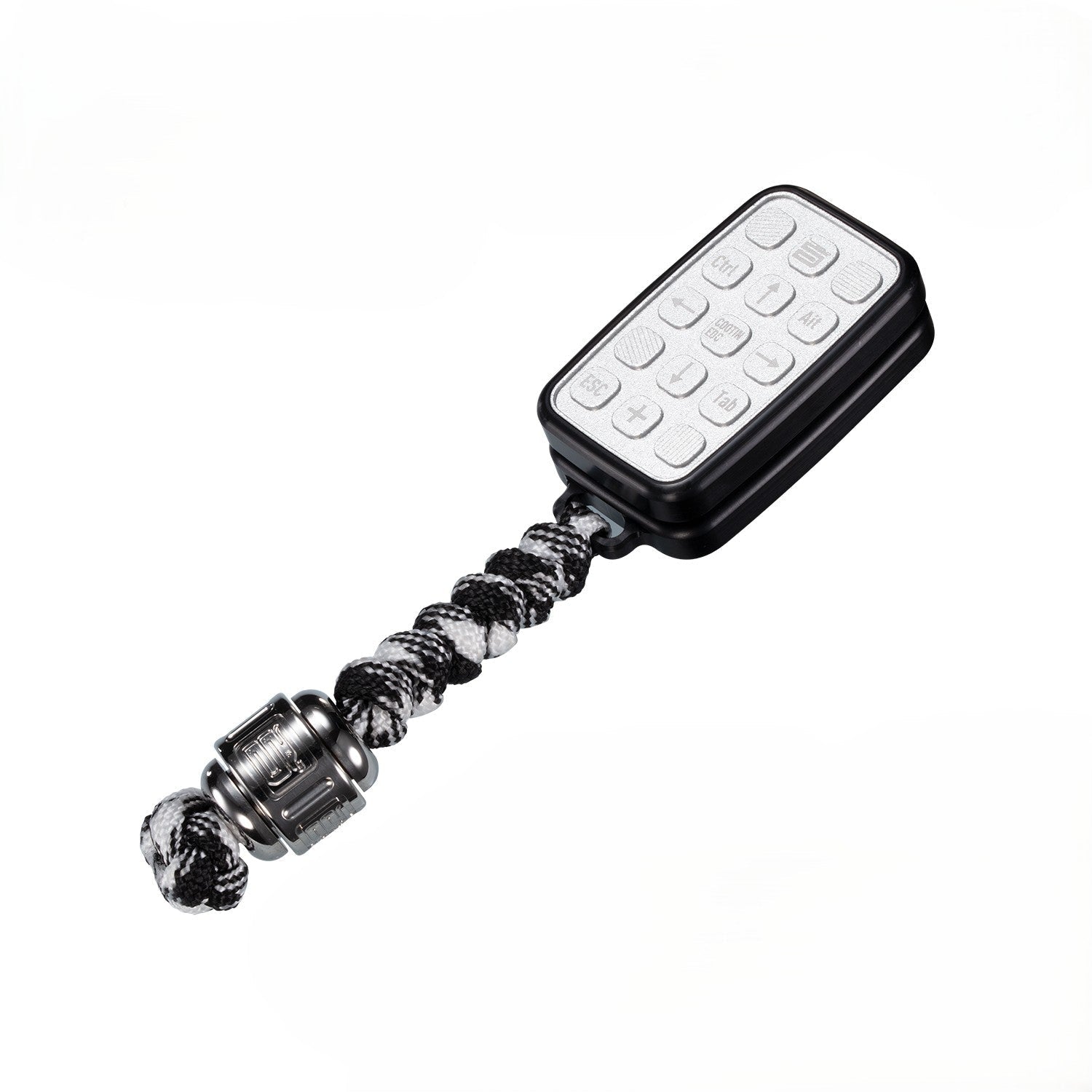 Sonic Bar Haptic Magnetic Slider - Infinite Fidget with Mechanical Keyboard Sound