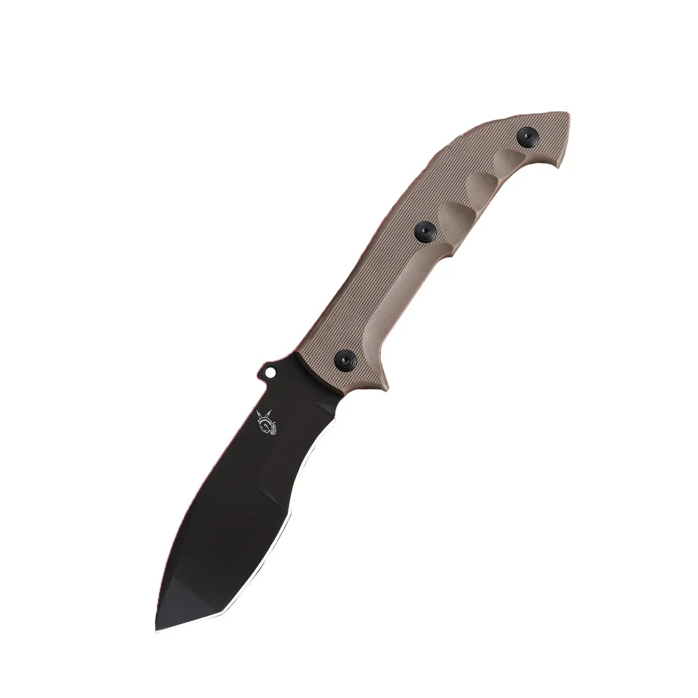 Folding Knife Tactical Knife N690 Steel Back-Lock Rescue Knife Camping Survival EDC Outdoor
