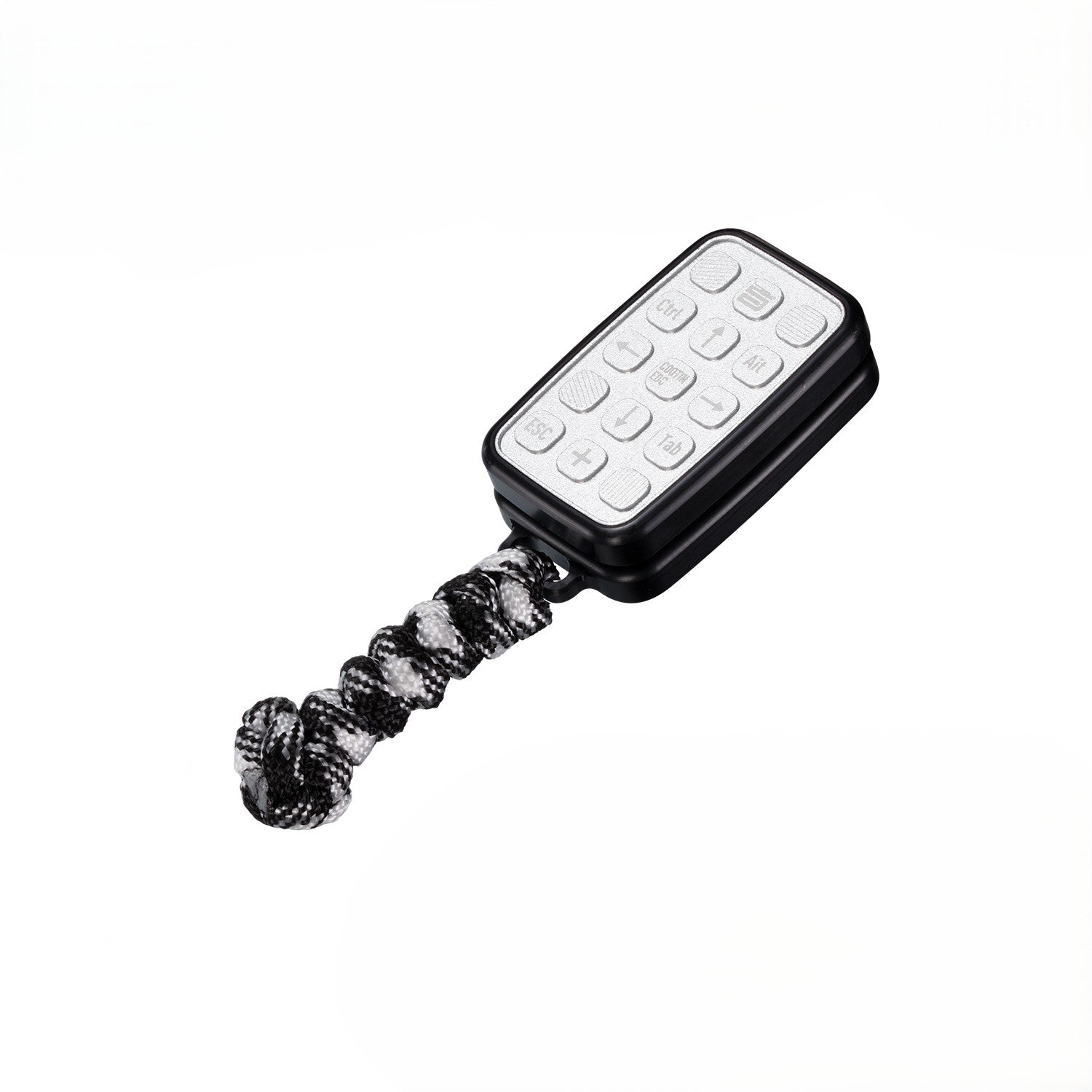 Sonic Bar Haptic Magnetic Slider - Infinite Fidget with Mechanical Keyboard Sound