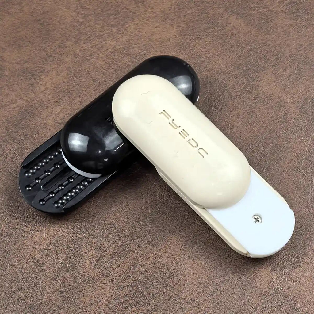 Sound Orb Fidget Toy - PEEK/PEI Engineering Plastic Sound Clicker
