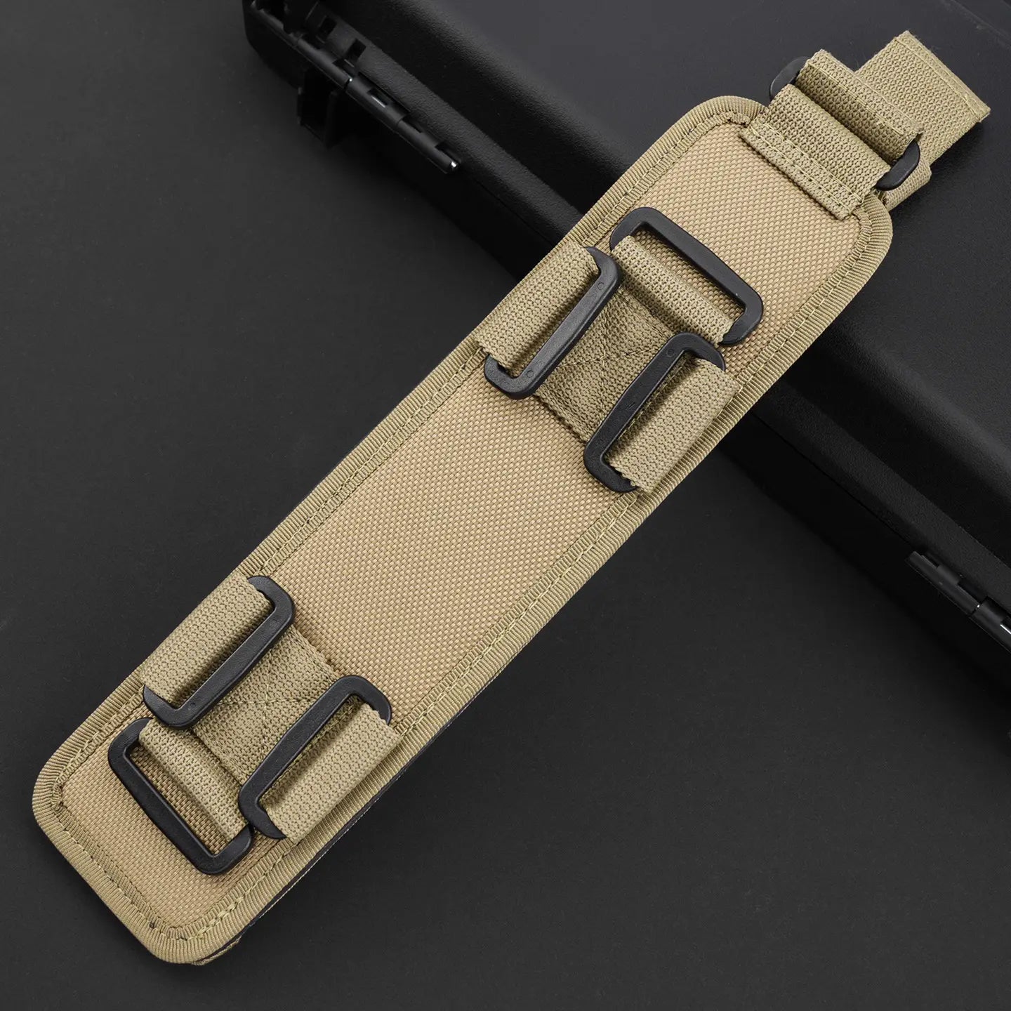 Fixed Blade Knife Tactical Knife N690Co Steel Tanto Tip Survival Spear Knife Bushcraft Hunting
