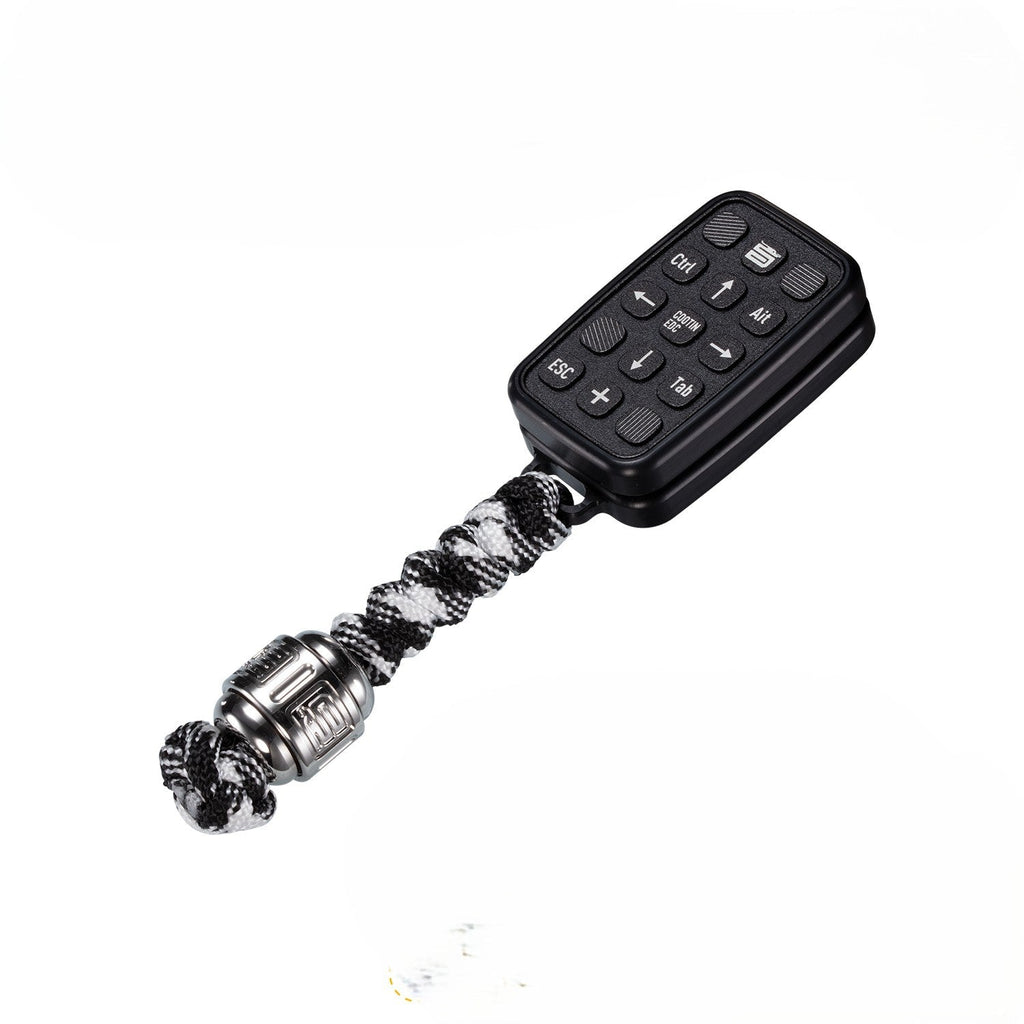 Sonic Bar Haptic Magnetic Slider - Infinite Fidget with Mechanical Keyboard Sound