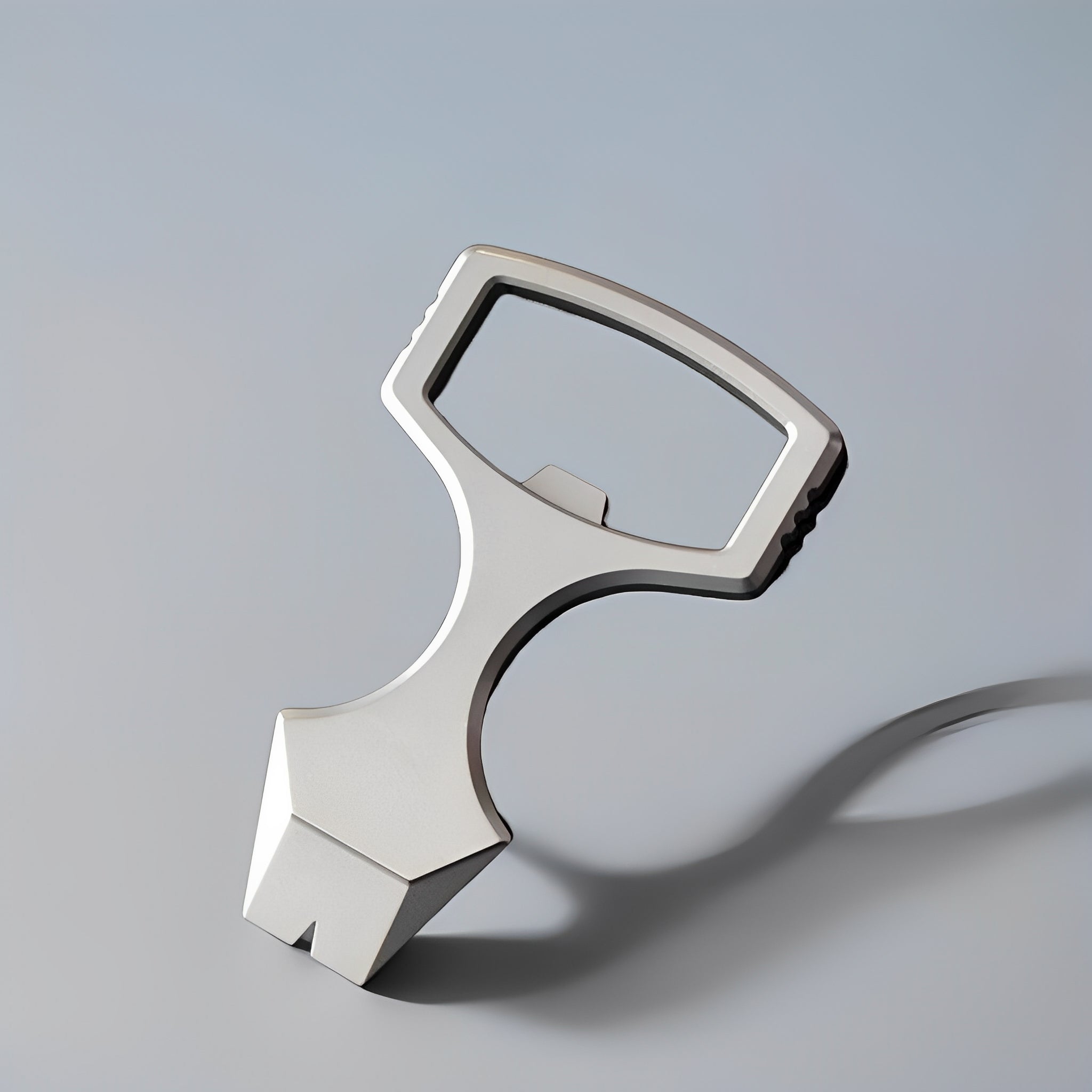 2025 Summer Titanium Best EDC Tools