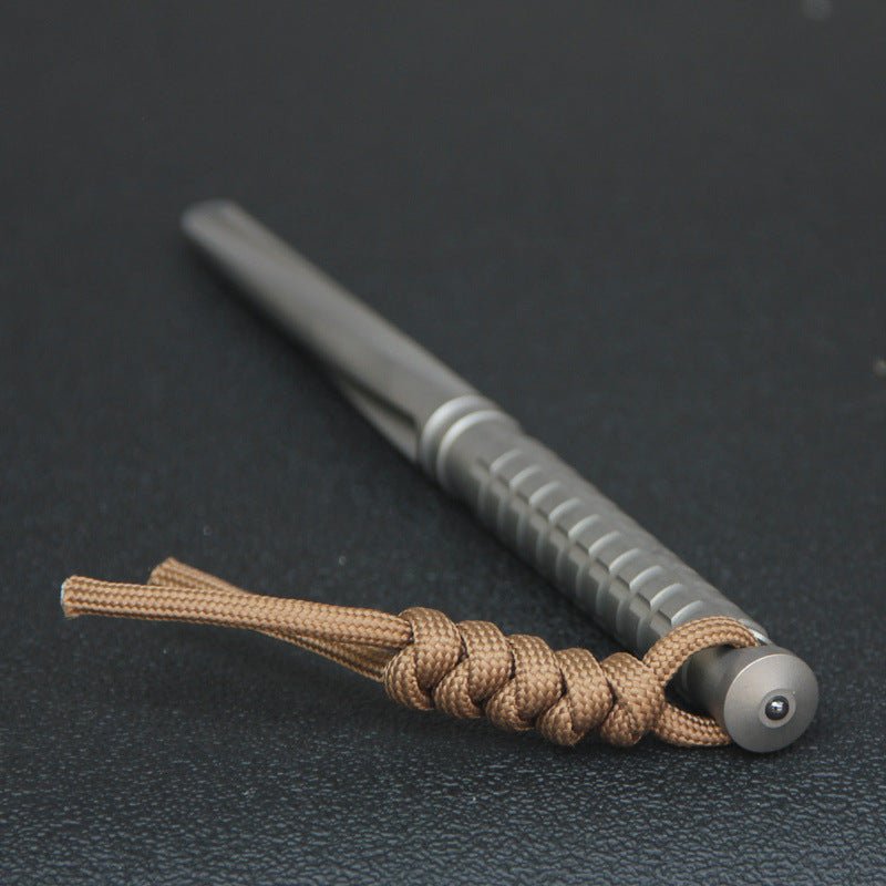 TC21 Titanium Tactical Cyclone Dagger Knife