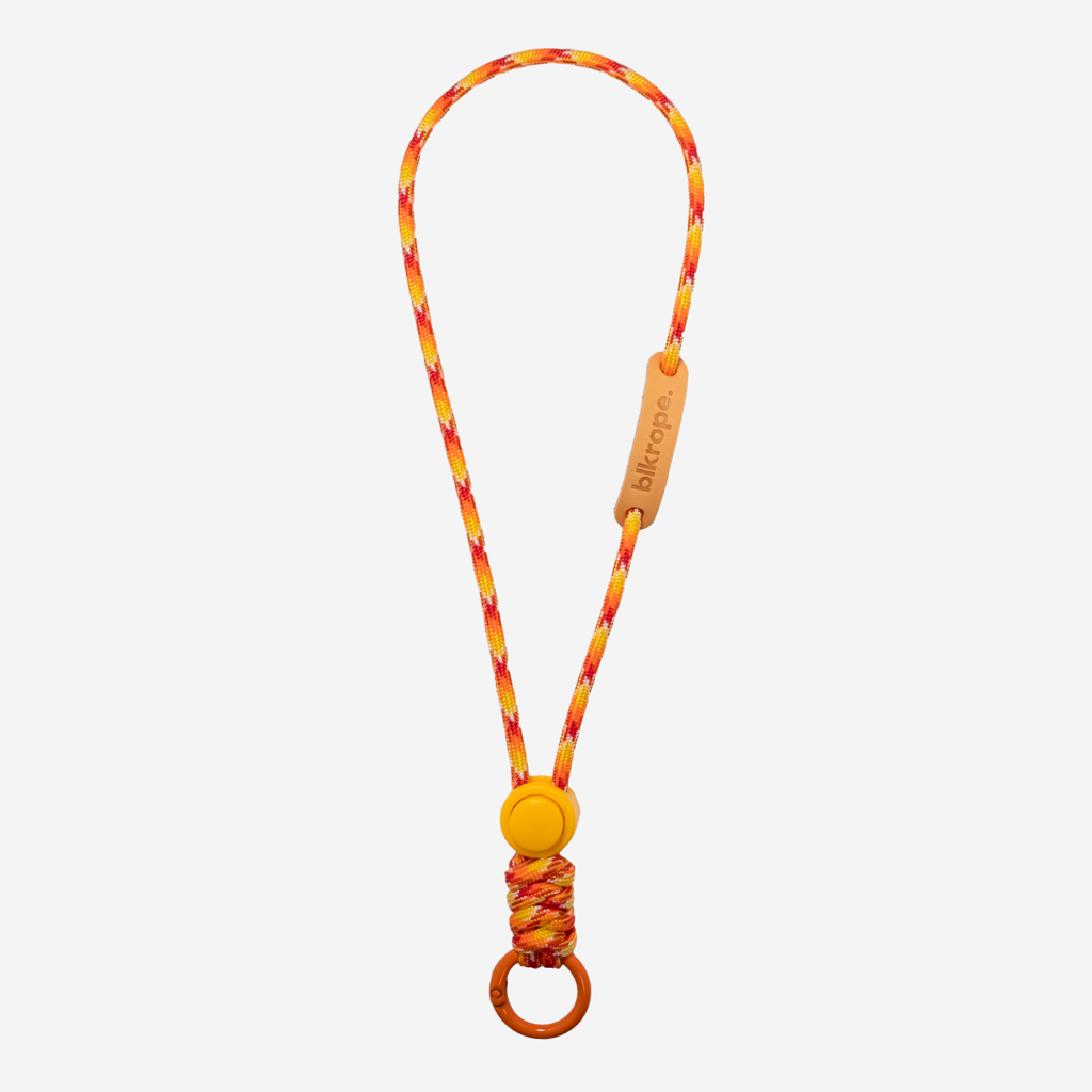Slingshot Lanyard – Multi-Purpose Safety Lanyard for Slingshot Phone AirPods & EDC Gear