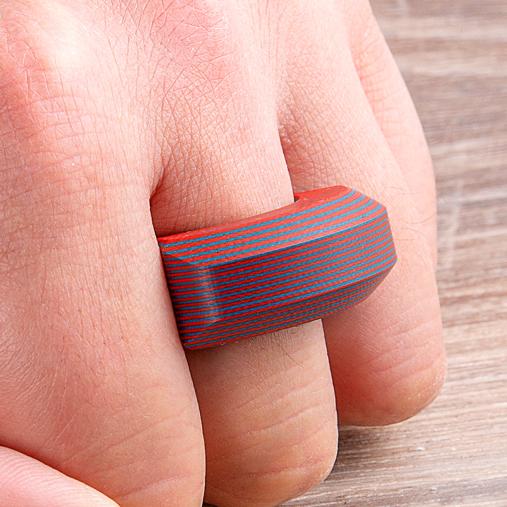 2024 New G10 Fiberglass No Metal Knucks