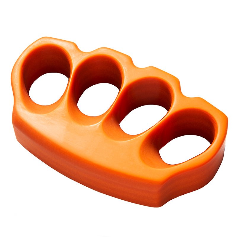 Plastic EDC Knuckles Weapon - CARRY TOOLKIT EDC Gadgets