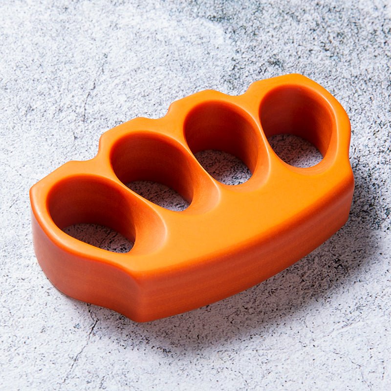 Plastic EDC Knuckles Weapon - CARRY TOOLKIT EDC Gadgets
