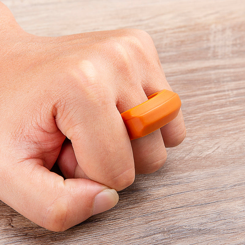 Bakelite Single Finger Knuckle - Lightweight Non-Metal