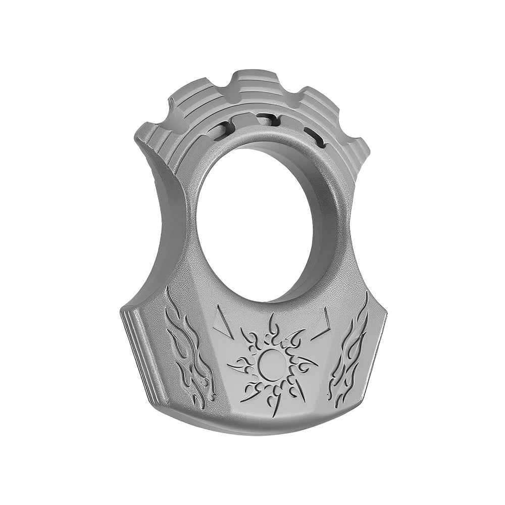 2025 New Apollo Single Finger Knuckle Duster - CARRY TOOLKIT EDC Gadgets