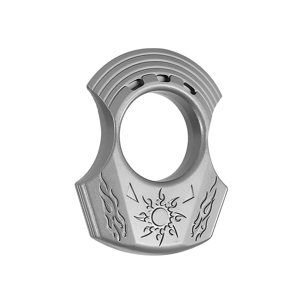 2025 New Apollo Single Finger Knuckle Duster - CARRY TOOLKIT EDC Gadgets