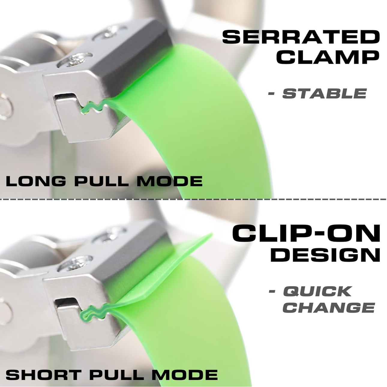 Slingshot for Adults – Stainless Steel Precision Shooting Sports Slingshot with Level Optic Sight
