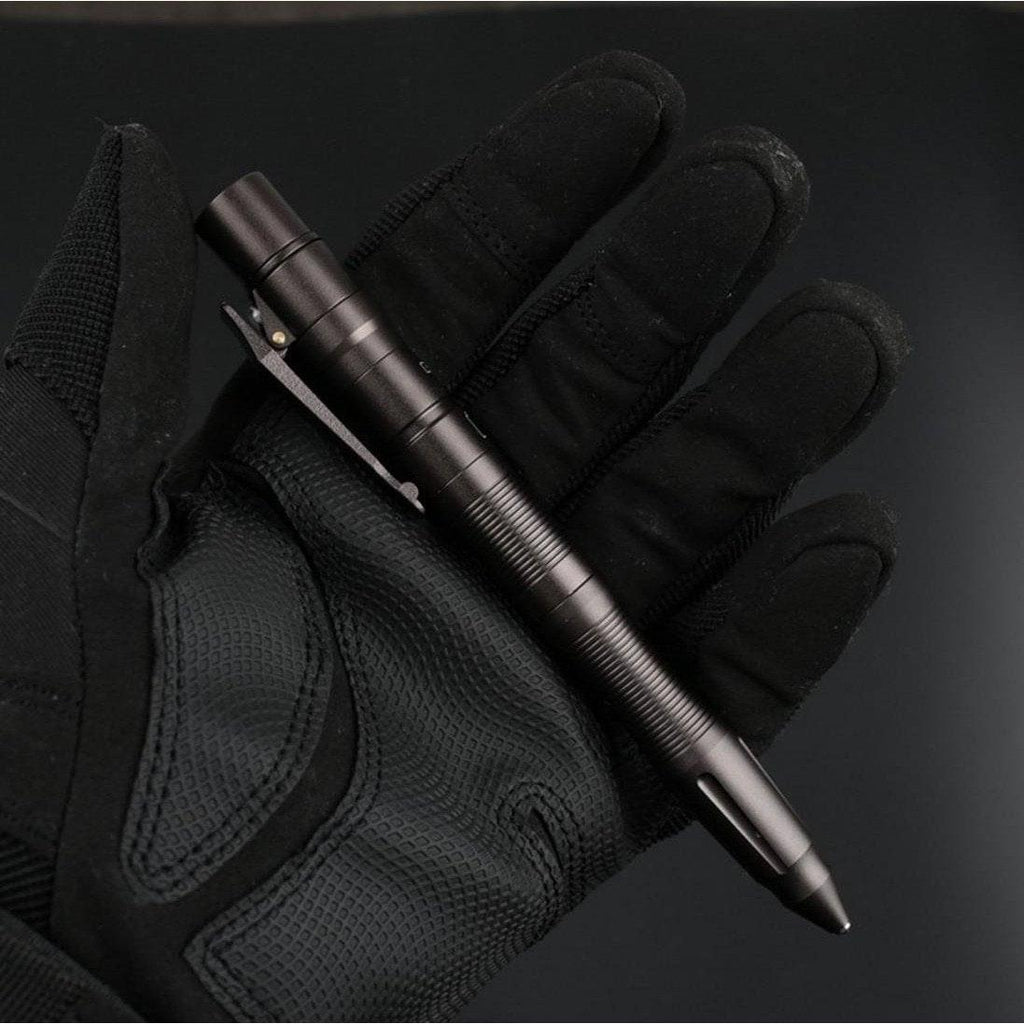 B-05 Aluminium Tactical Pen Light