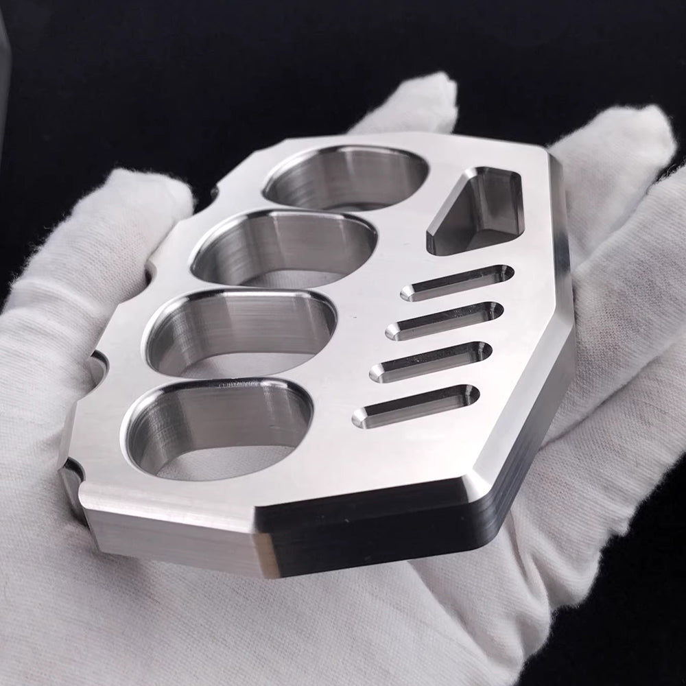 2024 New Peace Maker Real Brass Knuckles