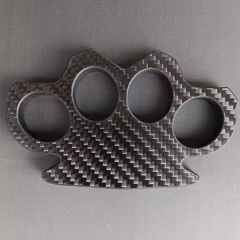 2023 New Carbon Fiber Knuckles