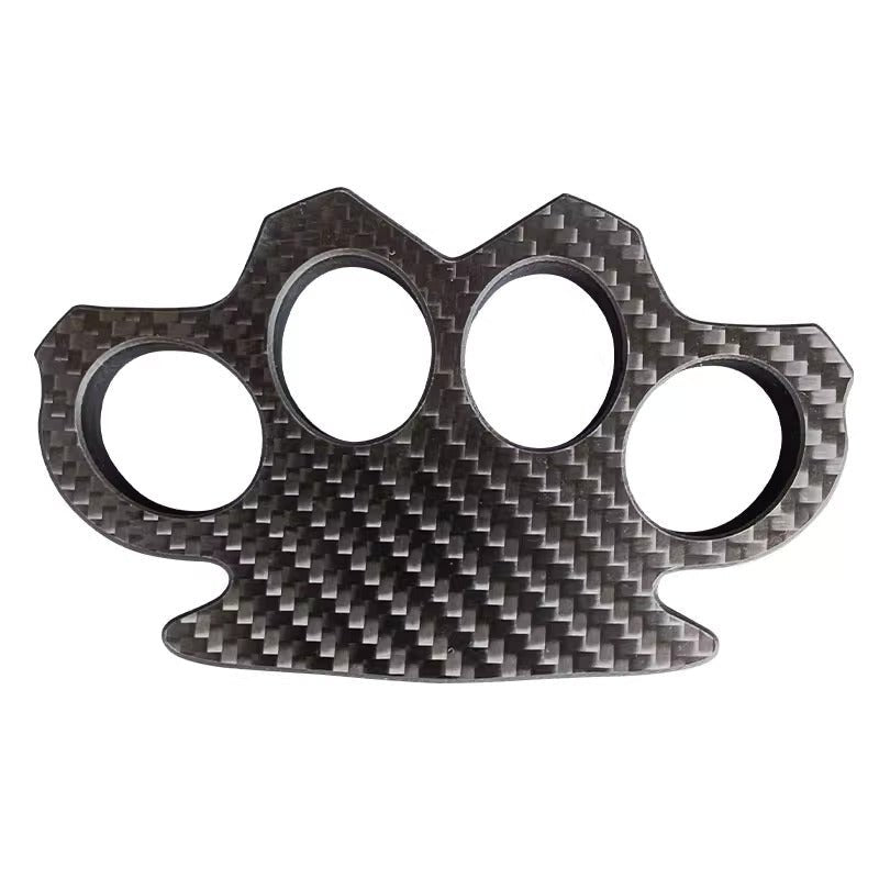 2023 New Carbon Fiber Knuckles
