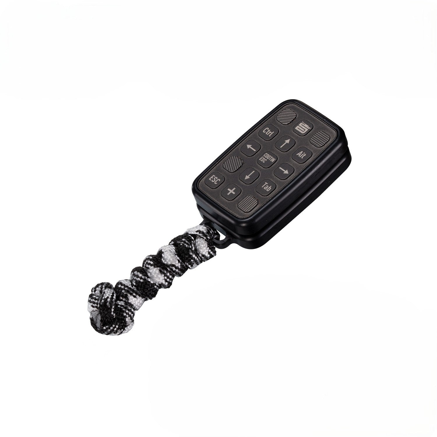 Sonic Bar Haptic Magnetic Slider - Infinite Fidget with Mechanical Keyboard Sound