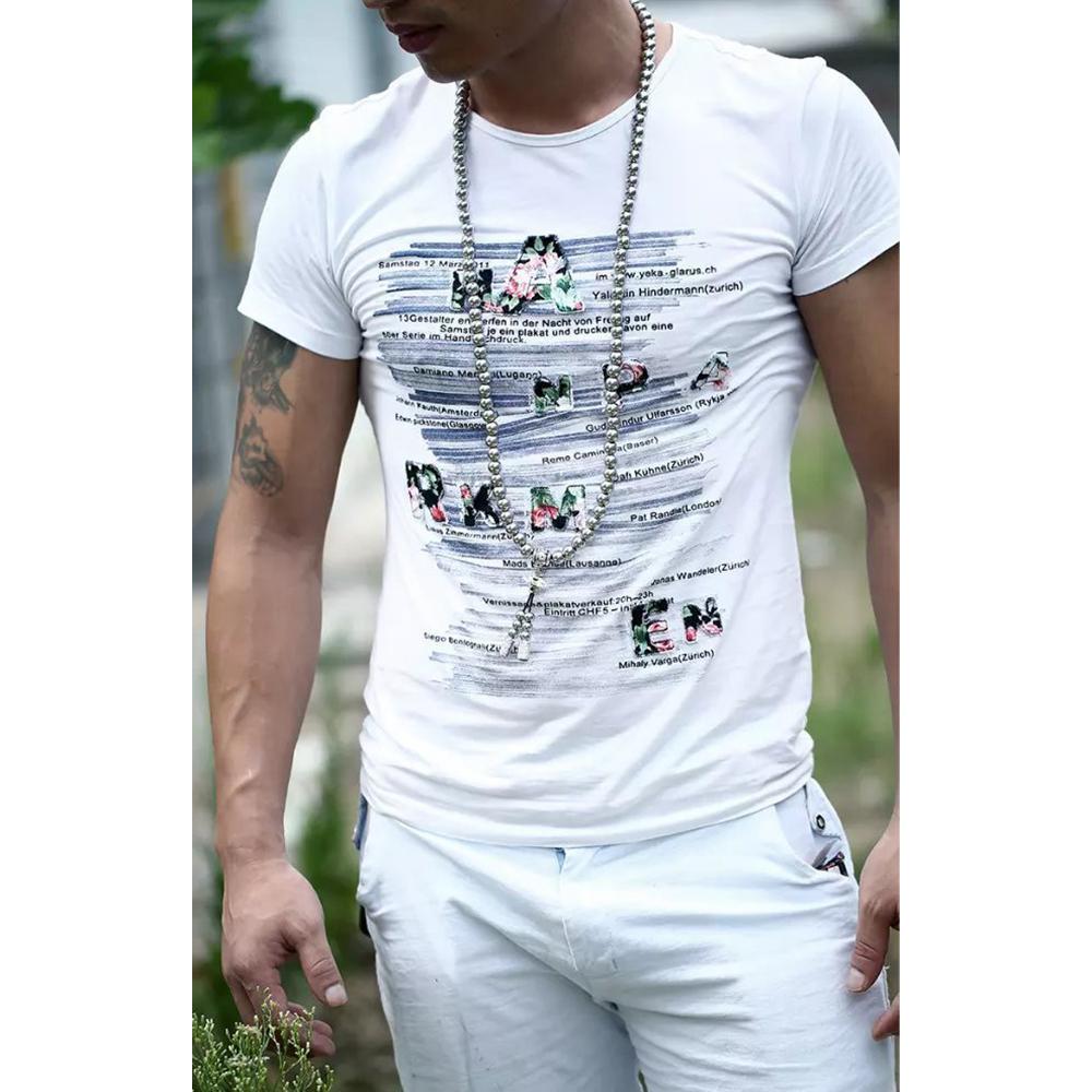 Full Stainless Steel Buddism Mala Self Defense Necklace EDC Defense Tool