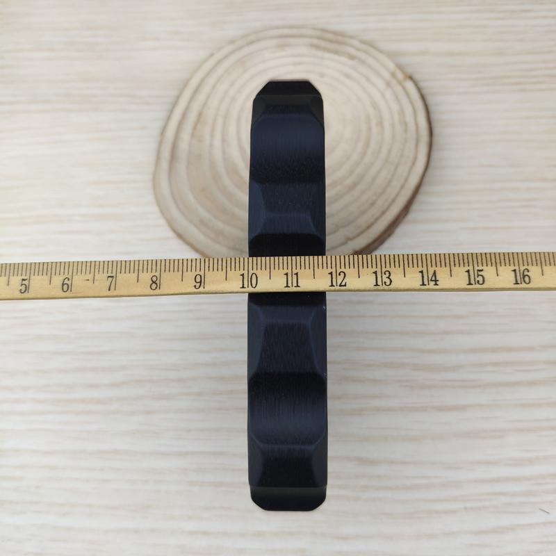 Nylon Real Brass Knuckles Plastic