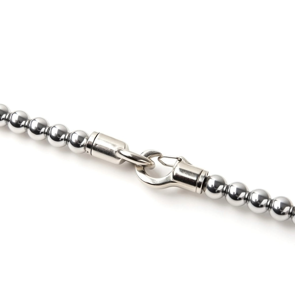 Mahakala Self Defense Beads Mala Bracelet