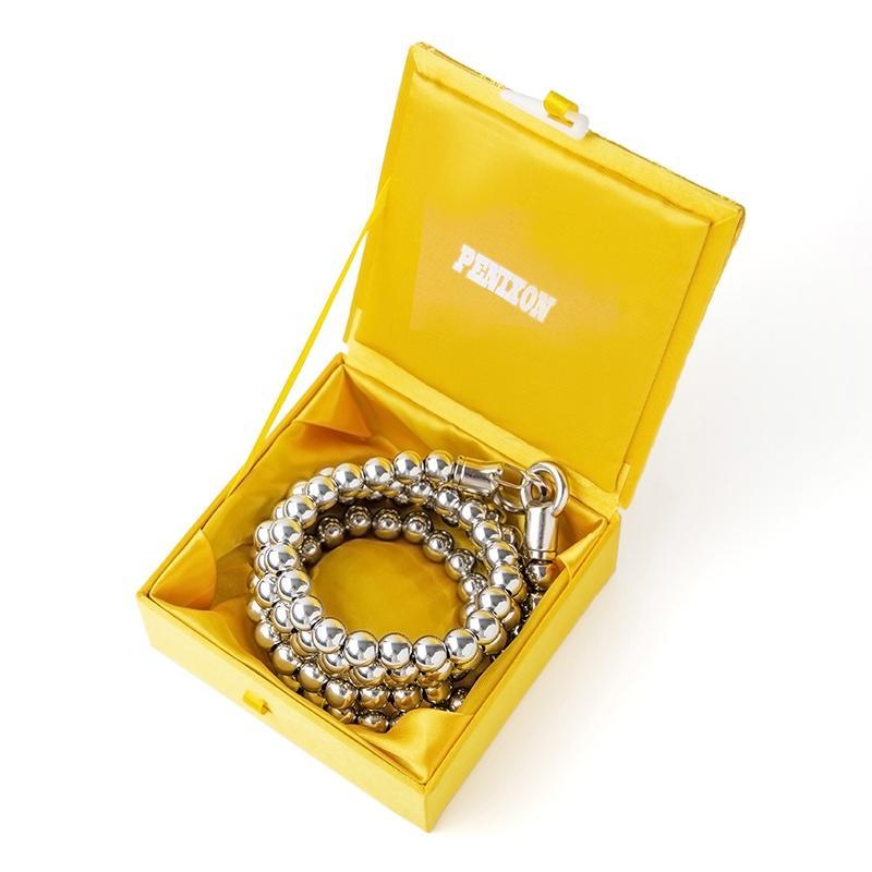 Mahakala Self Defense Beads Mala Bracelet