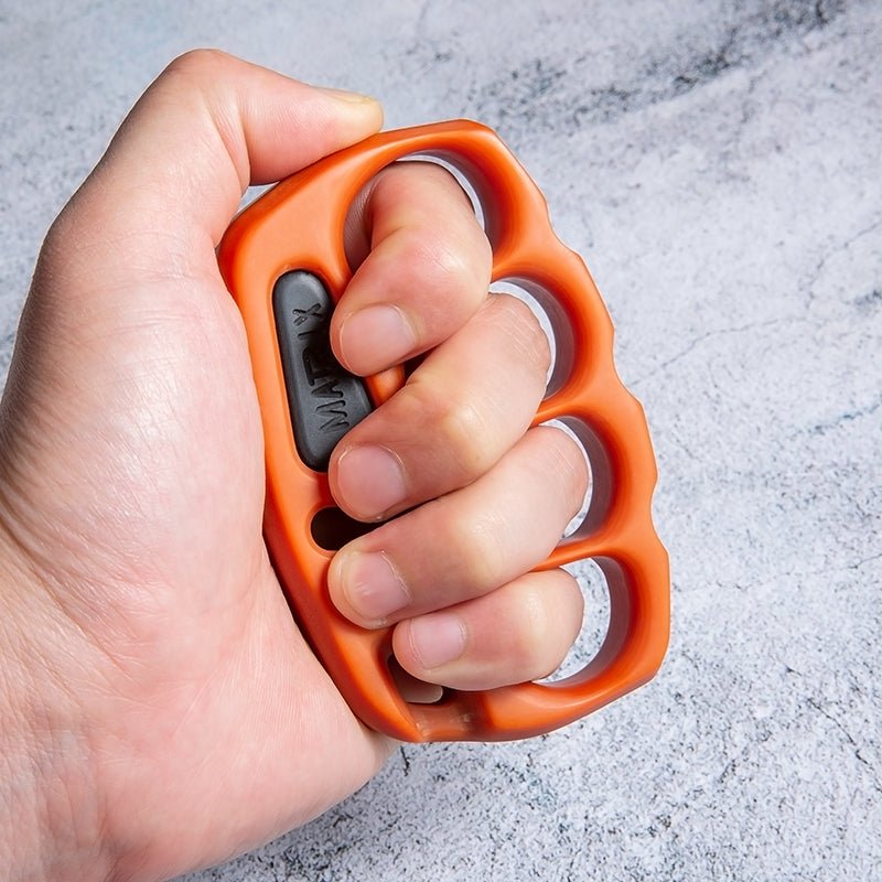 Matrix EDC Plastic Knuckles
