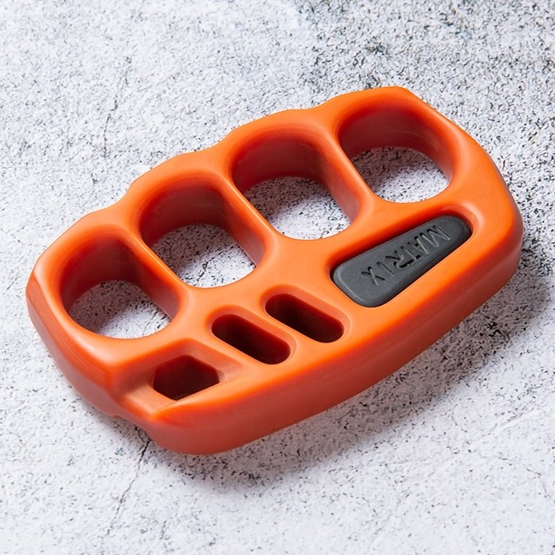 Matrix EDC Plastic Knuckles