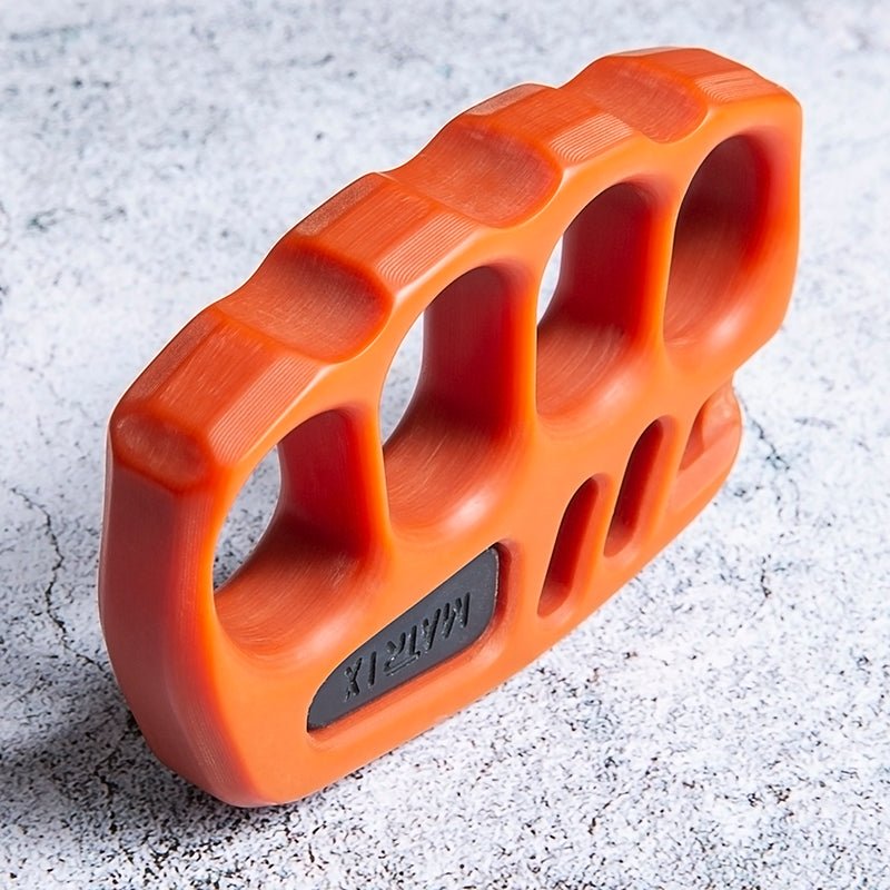 Matrix EDC Plastic Knuckles