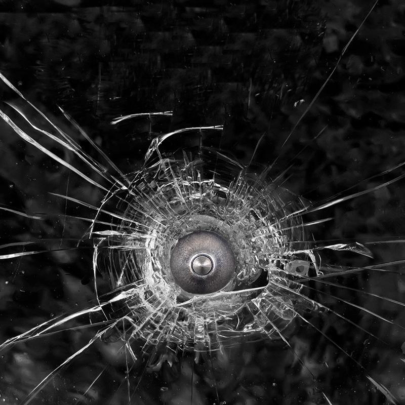 Samurai Armor Tactical Pen Flashlight - Multi-Function EDC Tool