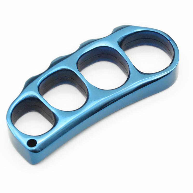 Real 304 Stainless Steel Knuckle Dusters Self Defense