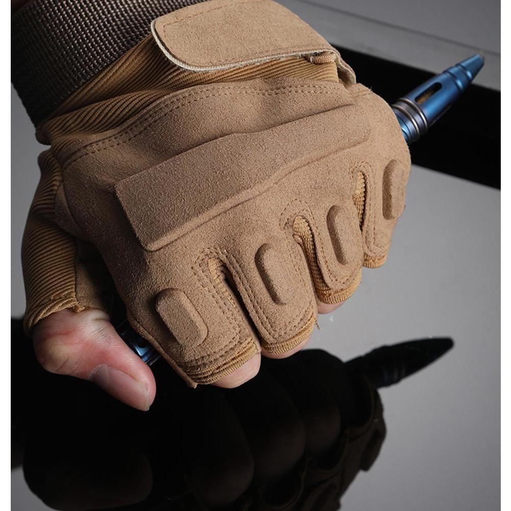 T-05 Titanium Coated Tactical Pen Flashlight Multi-Tool