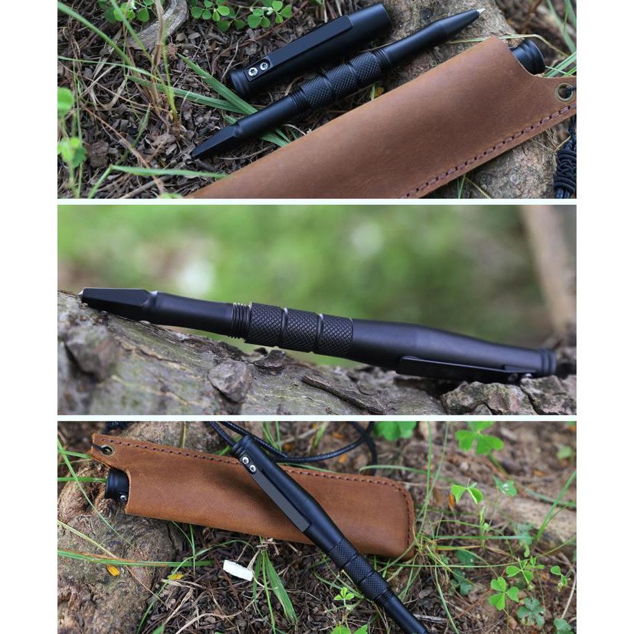 T2 Lightning Tactical Self Defense Pen