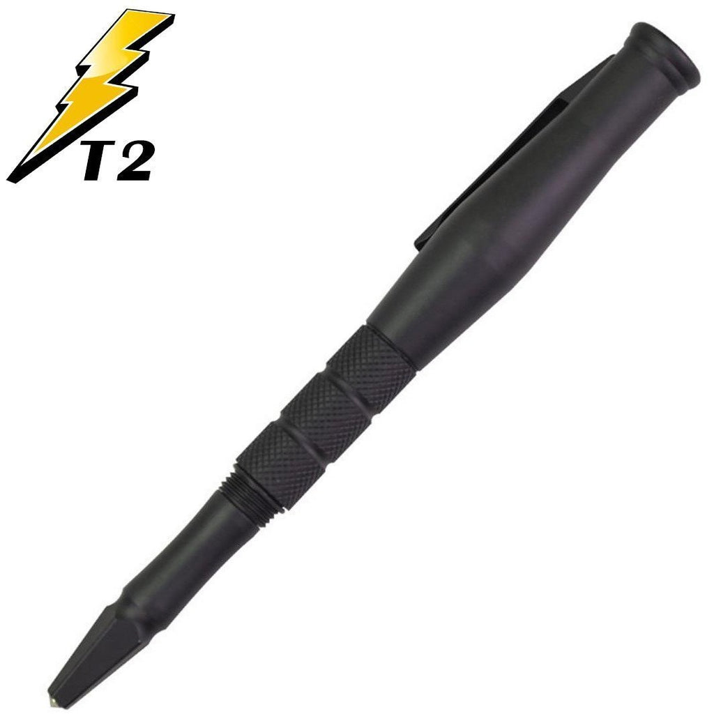 T2 Lightning Tactical Self Defense Pen