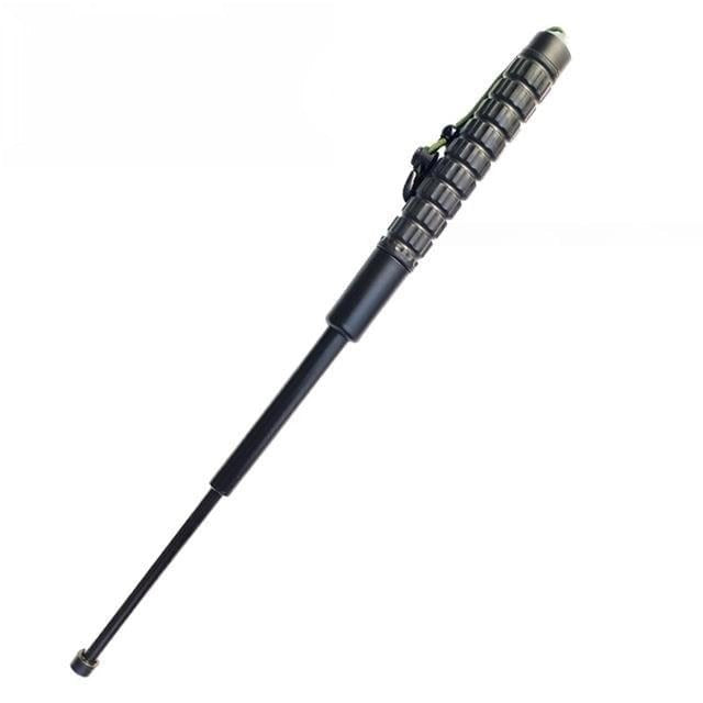 ABS Telescopic Stick Self Defense