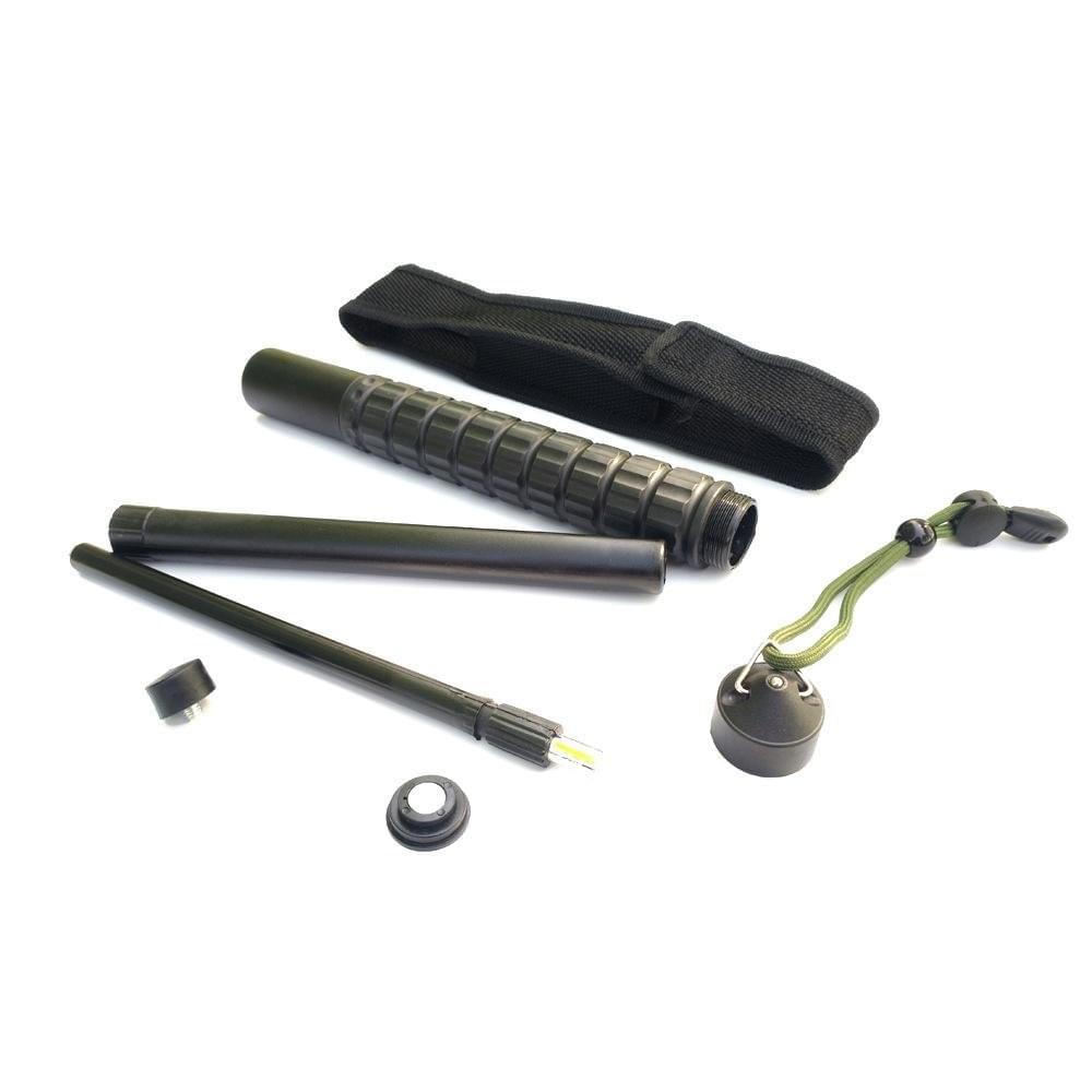 ABS Telescopic Stick Self Defense